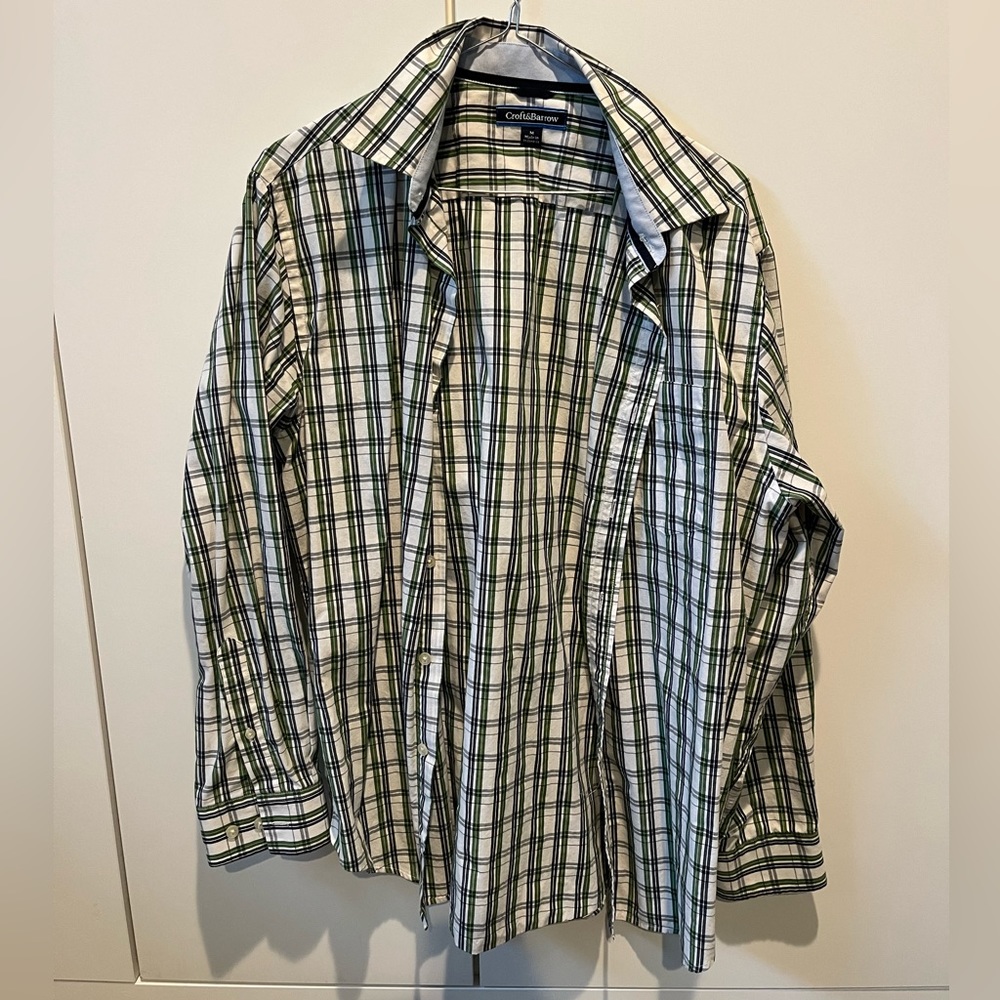 Button Down Shirt